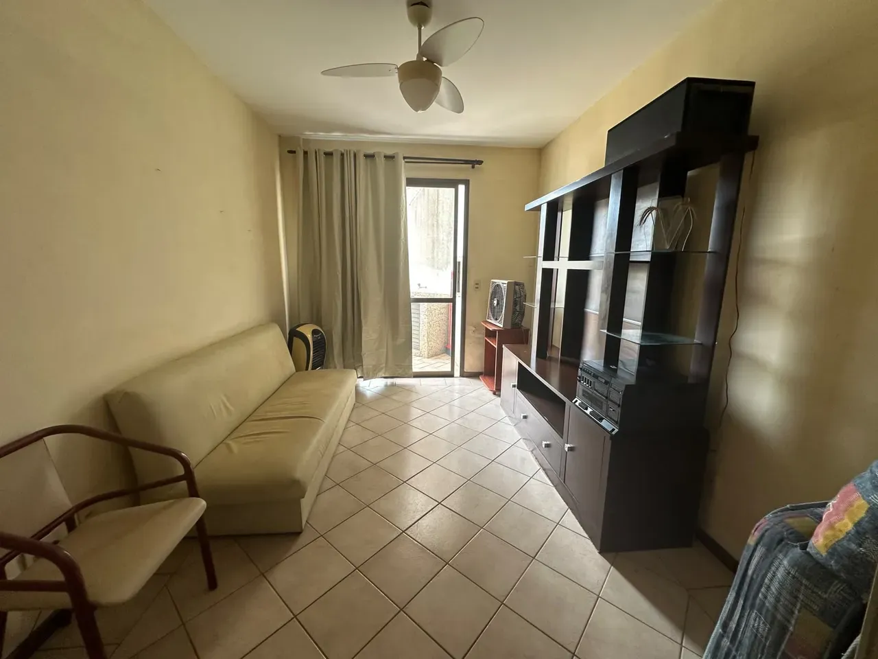 One-bedroom apartment with a water view in Florianópolis — photo 6