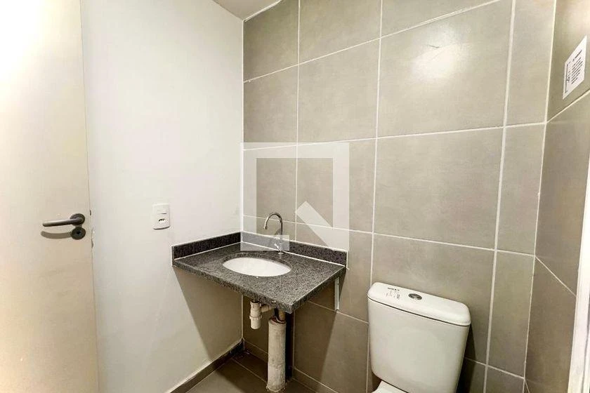 Квартира 29 м² з робочим місцем та балконом із грилем — photo 11