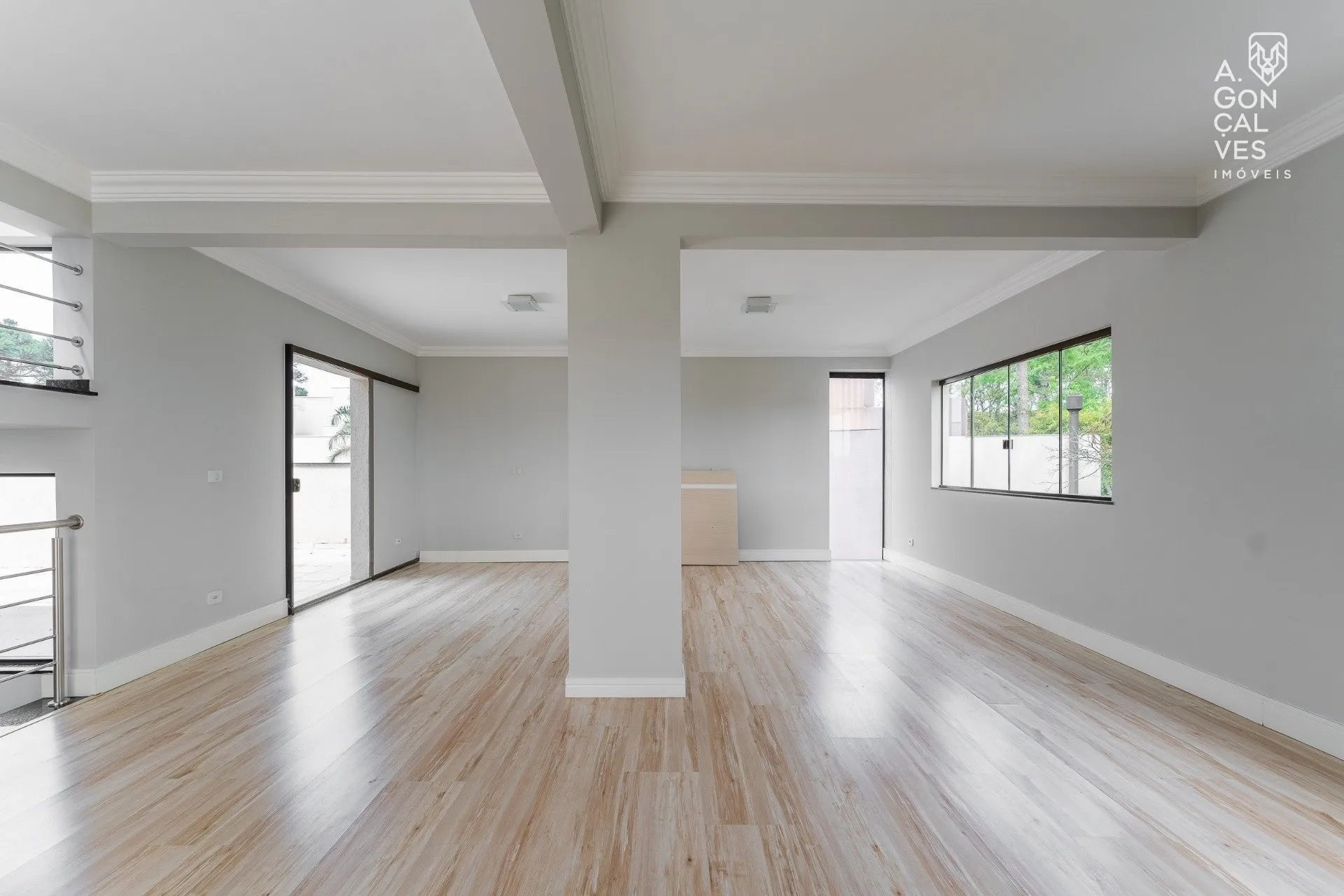 Condominium house with 5 bedrooms, 1 suite and 4 parking spots — photo 25