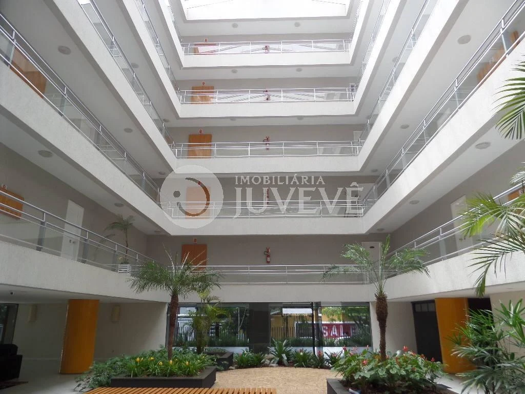 Furnished 2-bedroom, 93 m² apartment in Curitiba — photo 36
