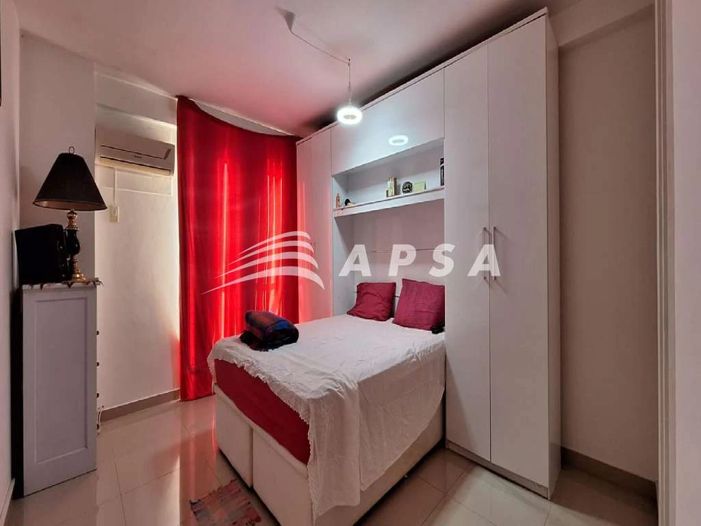 Furnished 326 m² penthouse with 4 bedrooms and 2 suites — photo 19