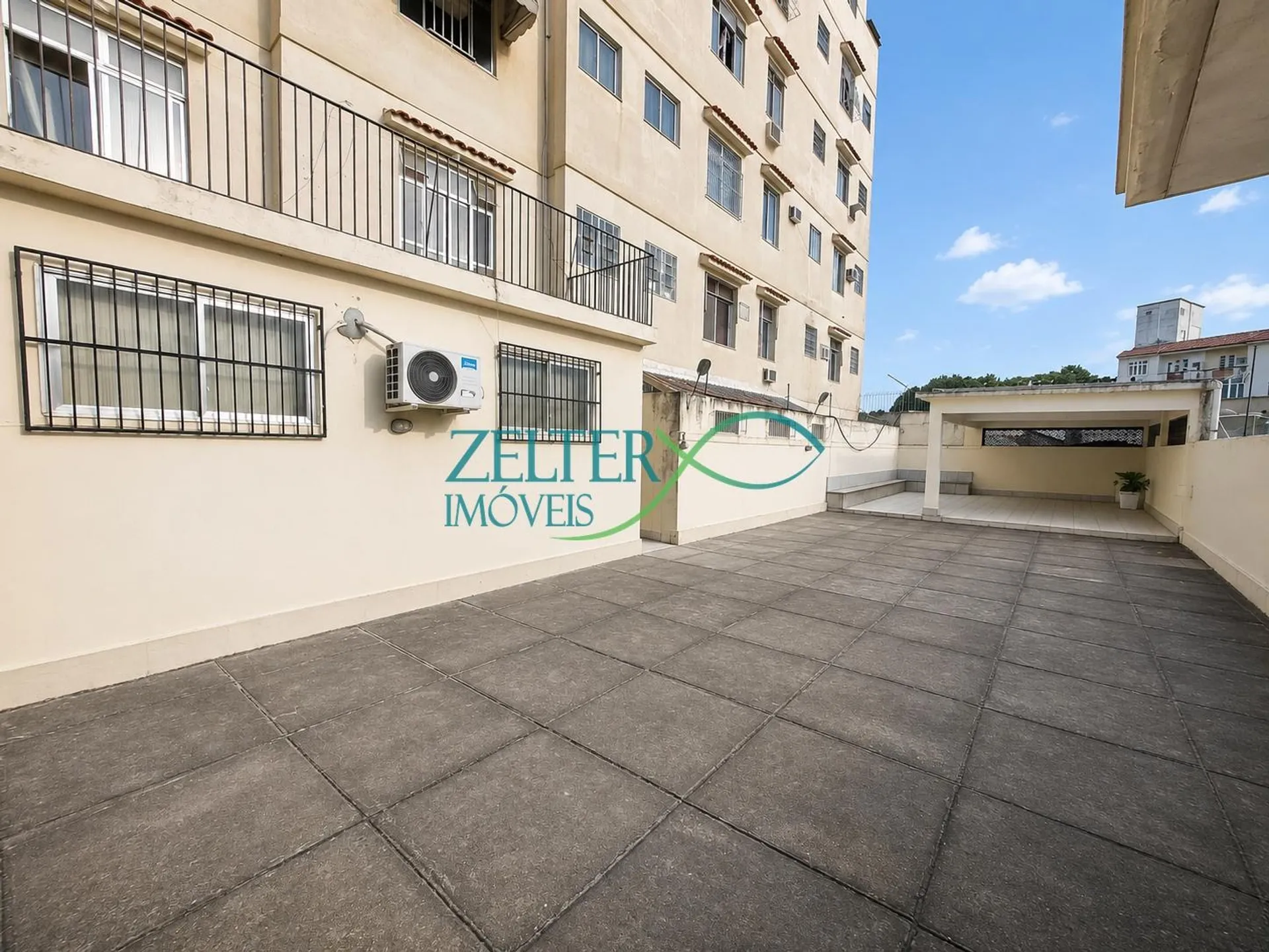 2-bedroom, 60 m² apartment in Rio de Janeiro — photo 11