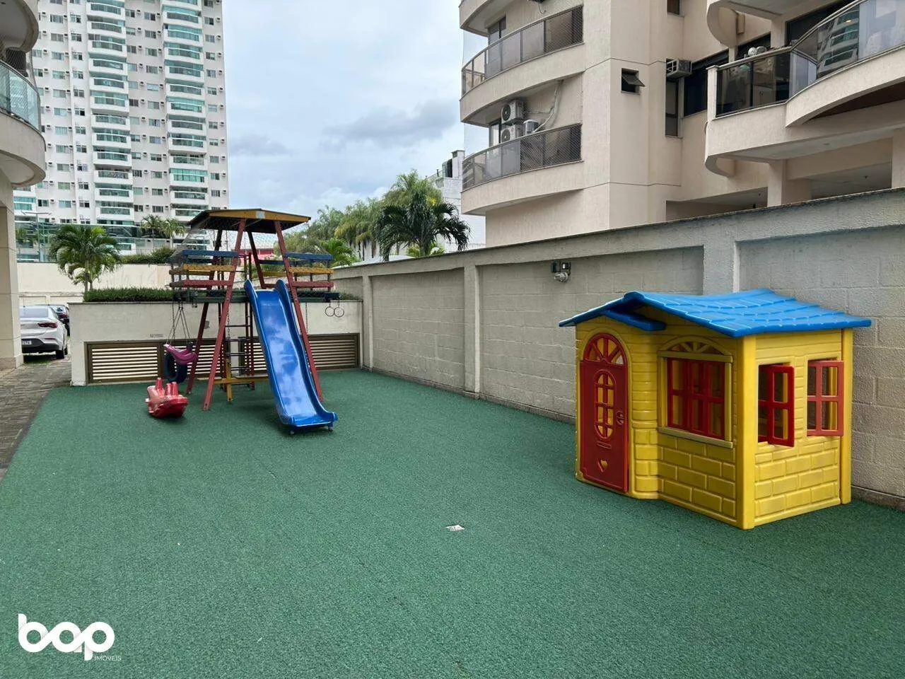 Cobertura duplex com 3 quartos e vista da água — photo 24