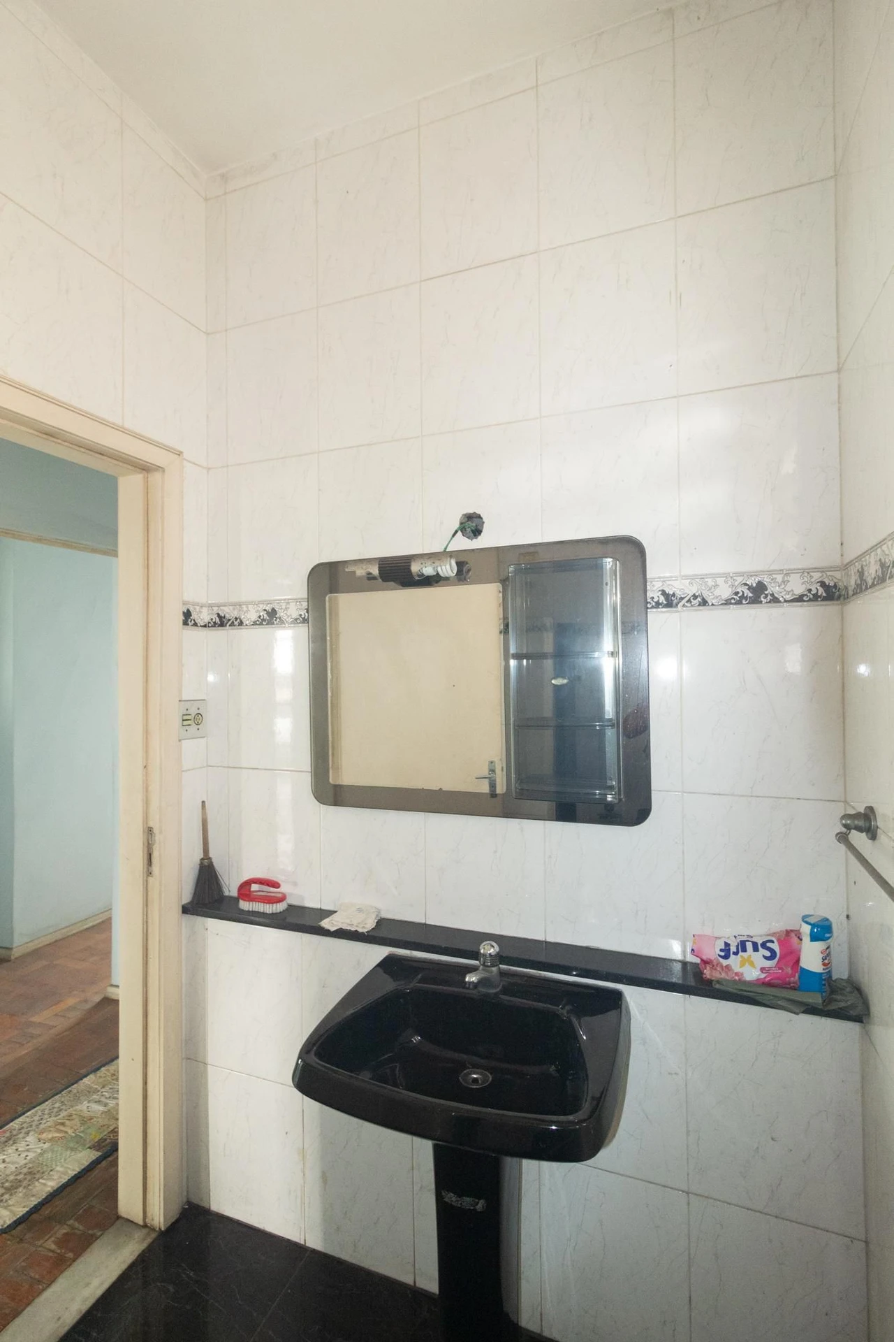 6 quartos e jardim: casa de 263 m² — photo 15