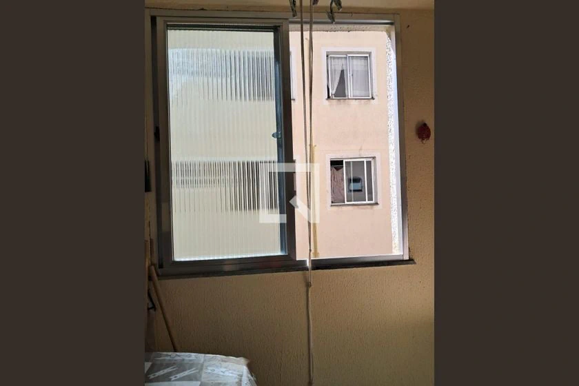 Apartamento mobiliado com cozinha a gás e 2 quartos — photo 11
