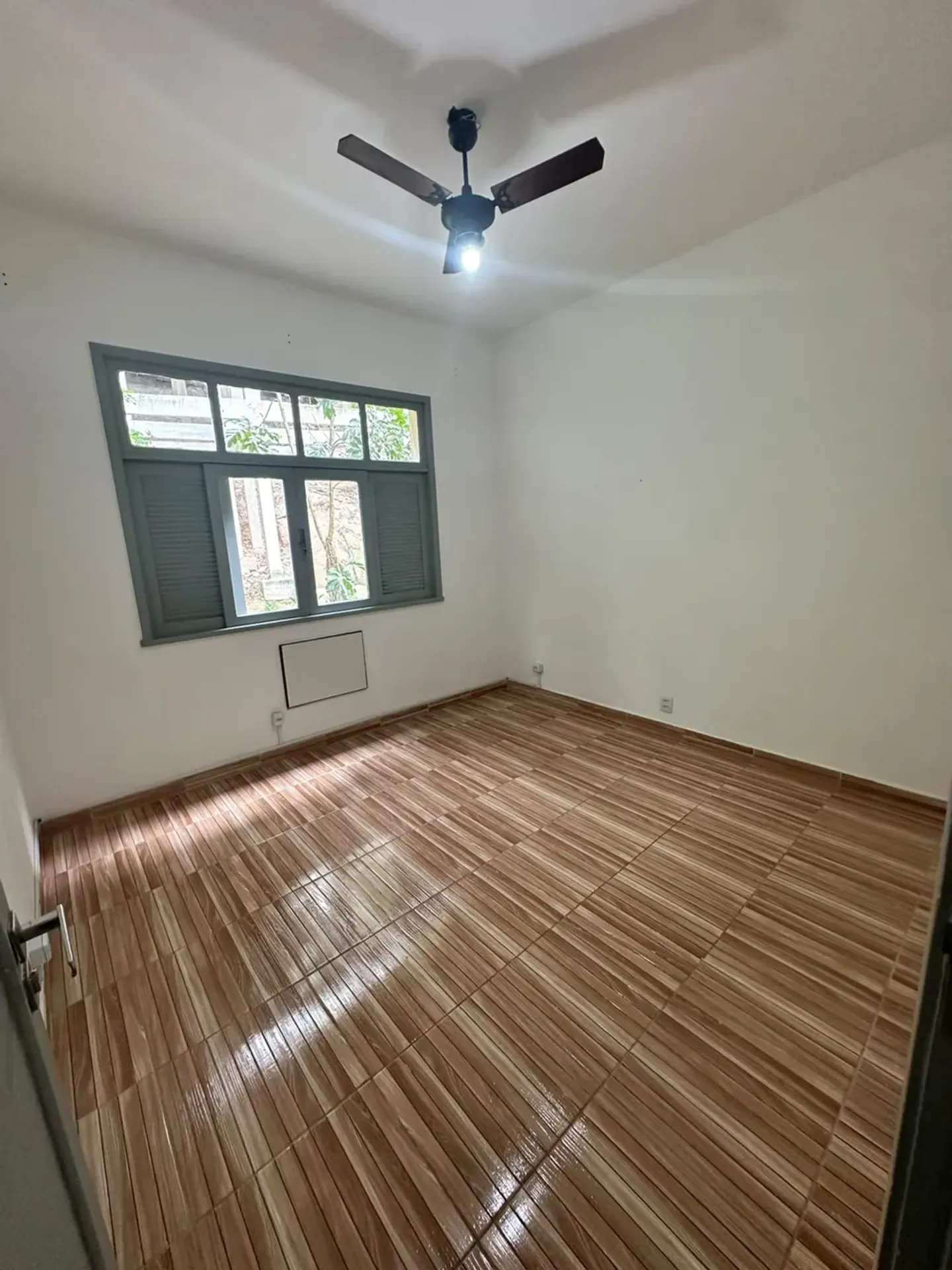 60 m² apartment with a washing machine and a home office — photo 3