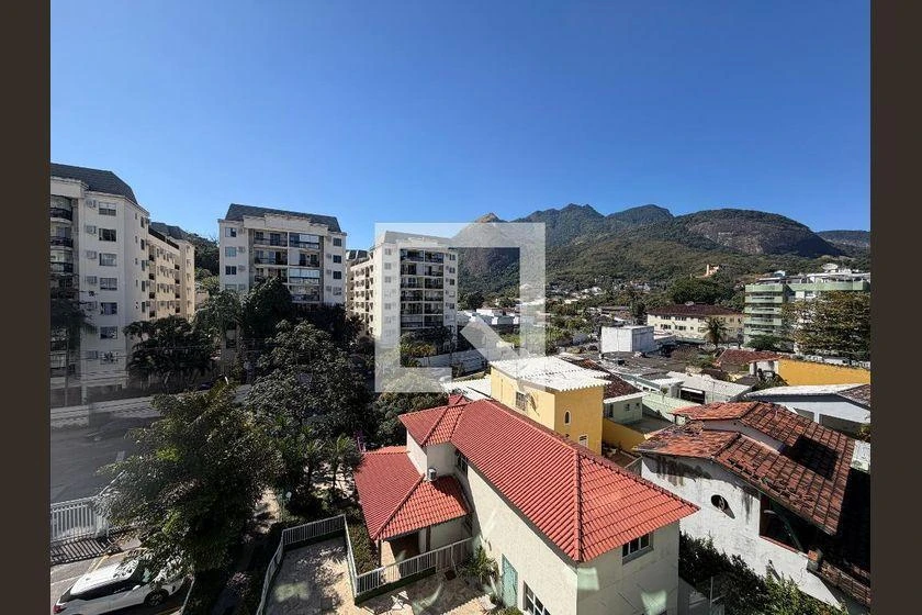 Apartamento de alquiler con 3 dormitorios y piscina exterior — photo 15
