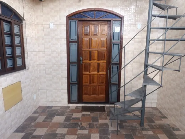 Furnished house with 1 bedroom and 1 bathroom — photo 15