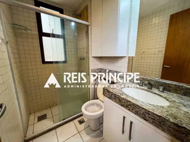 Apartamento mobiliado com 2 quartos e cozinha aberta — photo 22
