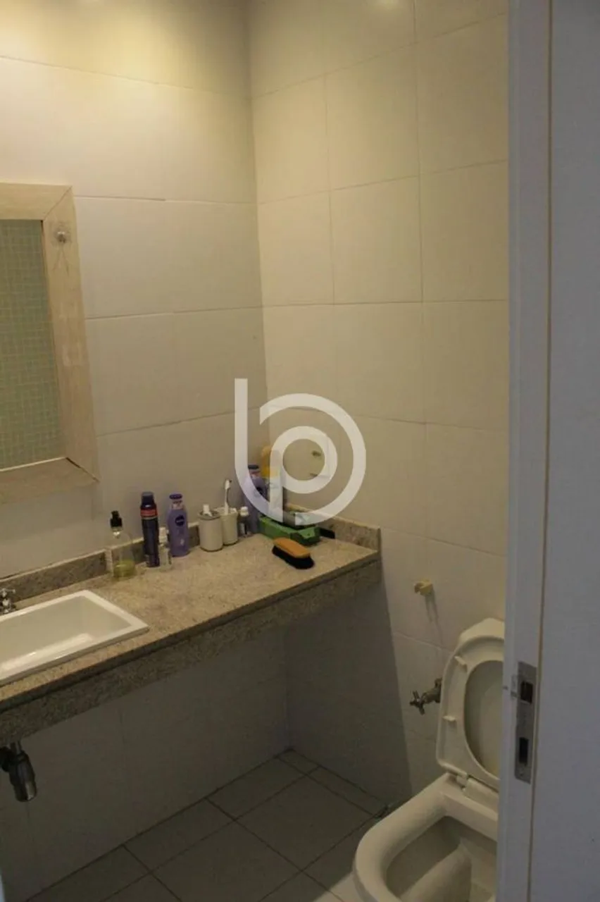 Furnished apartment with a closed kitchen and 4 bedrooms — photo 11