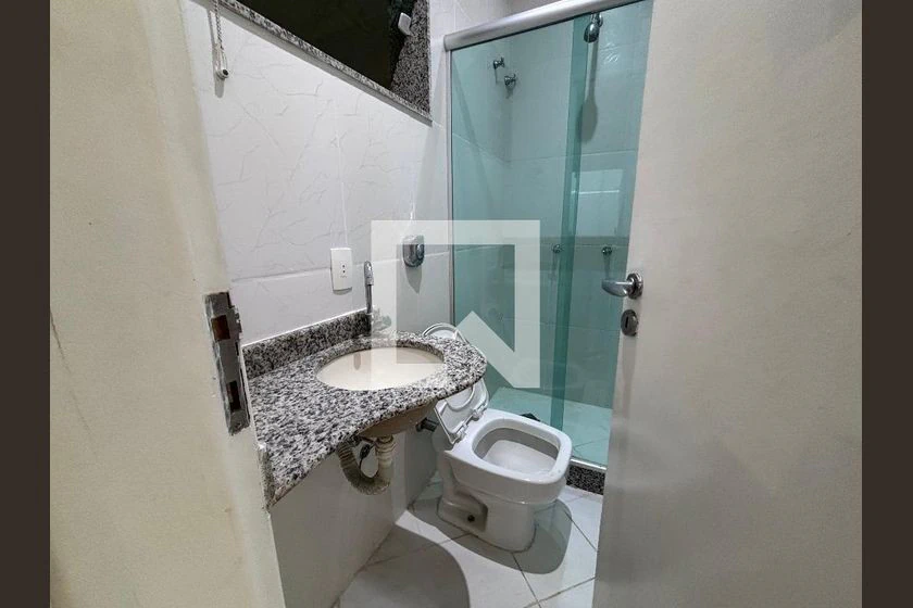 Casa em condomínio com 6 quartos e jardim privativo — photo 26