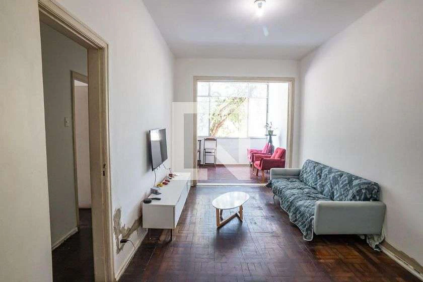 3-bedroom rental apartment with 120 m² and balcony — photo 2