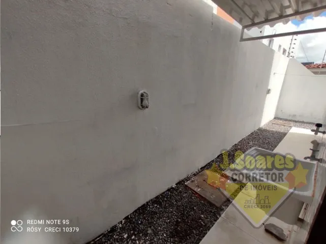 Apartamento térreo sem mobília com 2 quartos e 58 m² — photo 12