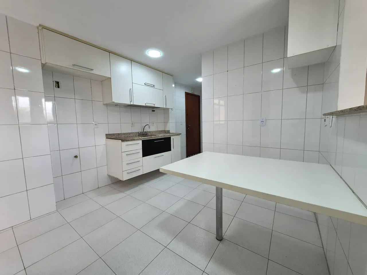 Linear penthouse 184 m² with gourmet balcony and 3 bedrooms — photo 41