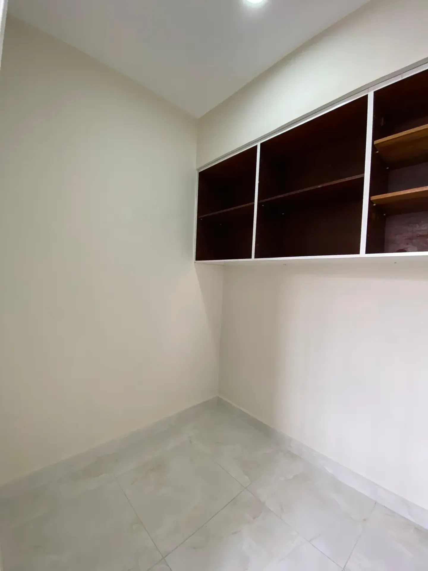 Пральна машина та 2 спальні: квартира 90 м² — photo 31