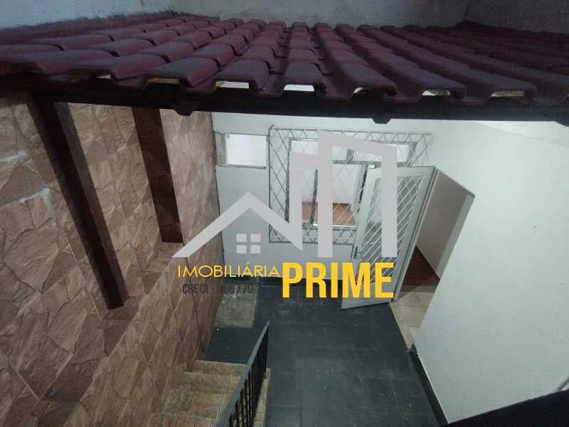 Дом: 2 спальни, 1 со своей ванной, 60 м², Рио-де-Жанейро — photo 23