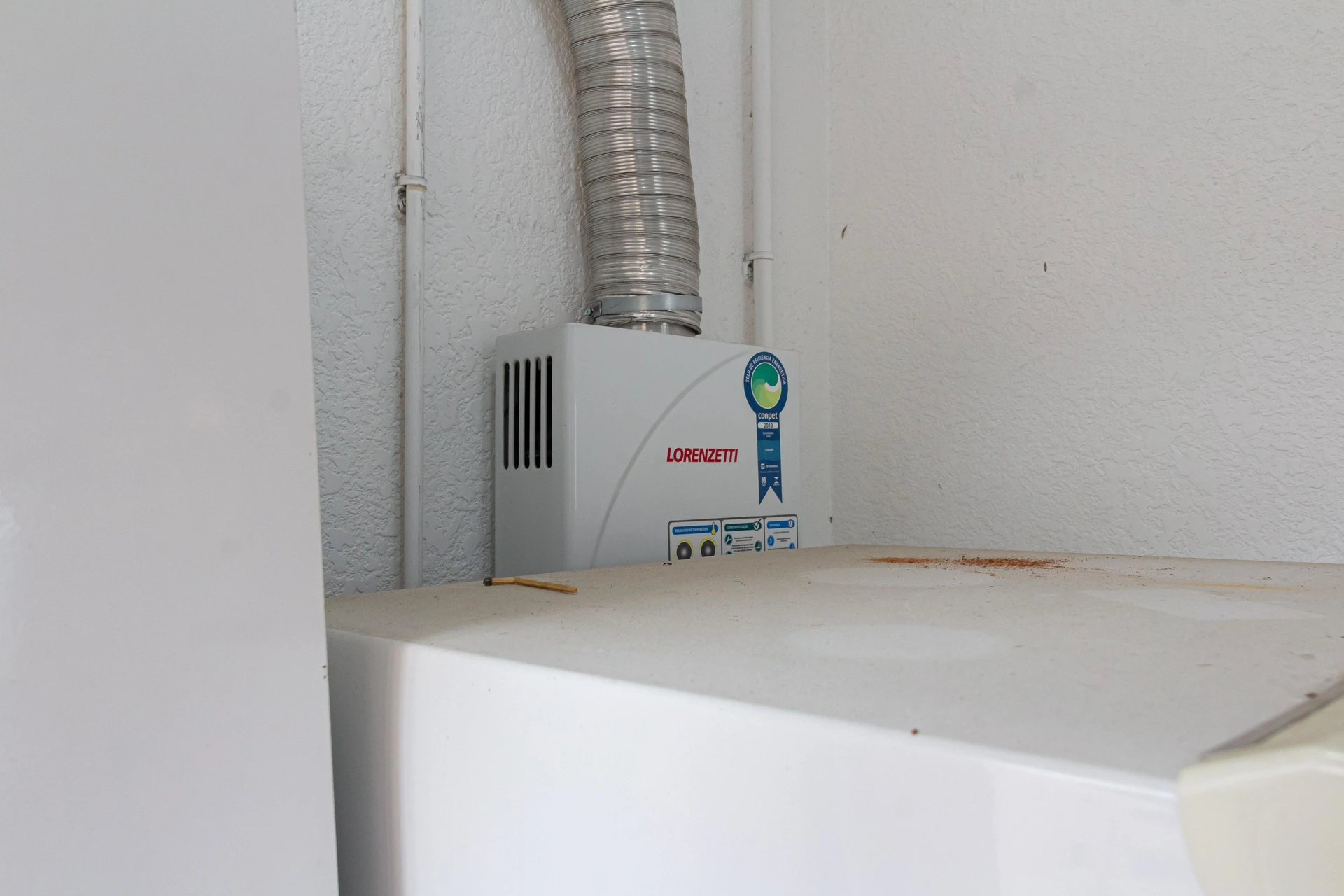 Apartamento para aluguel com 2 quartos e 1 vaga — photo 75