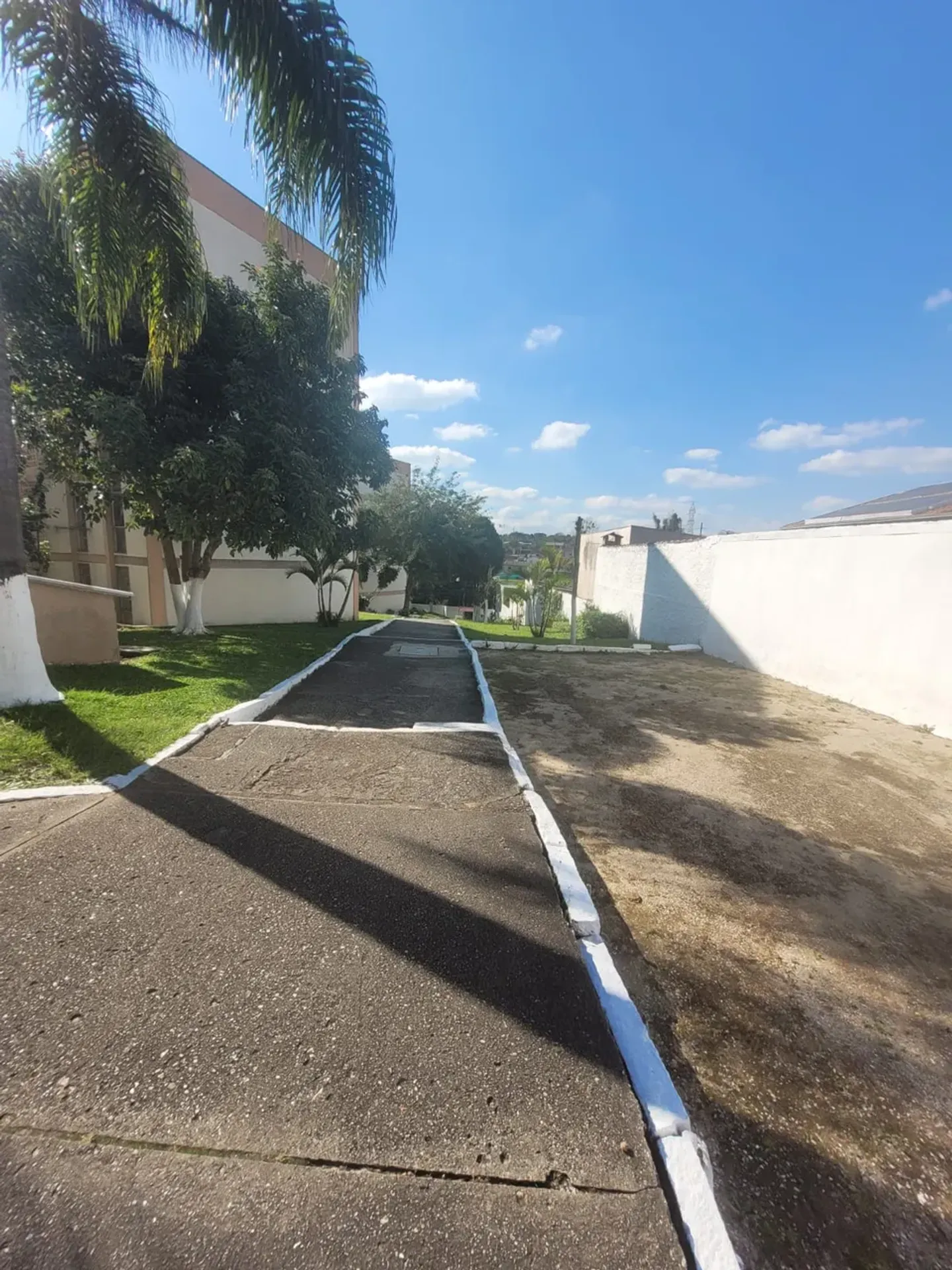 Apartamento térreo de 71 m² com 2 dormitórios e vaga — photo 15