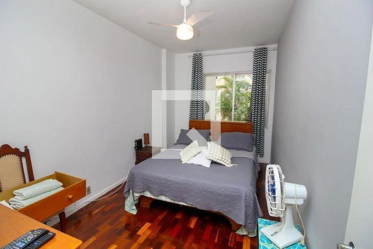 Furnished 64 m² apartment with 2 bedrooms and 1 parking spot — photo 2