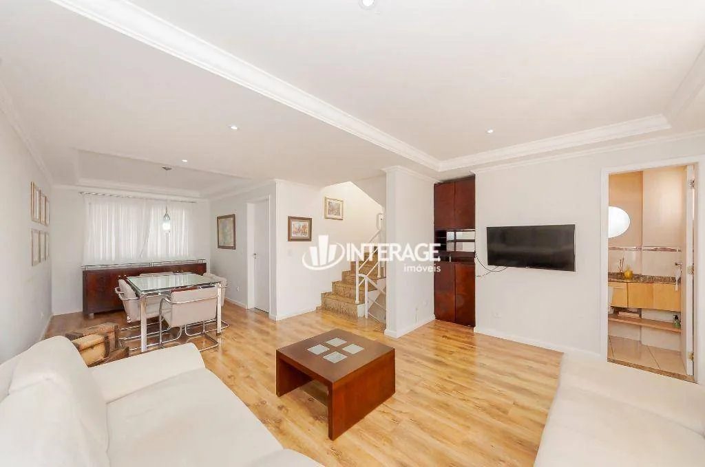 131 m² house with 3 bedrooms and private BBQ area — photo 6