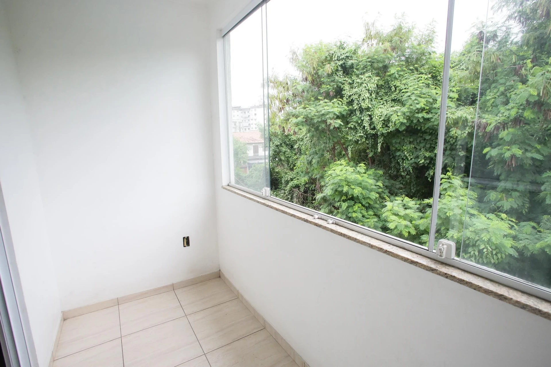 Casa mobiliada com 3 quartos, quintal privativo — photo 29