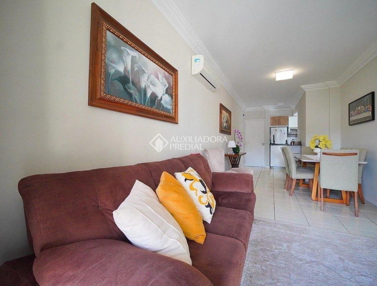 Furnished apartment, 65 m², with a washing machine — photo 7