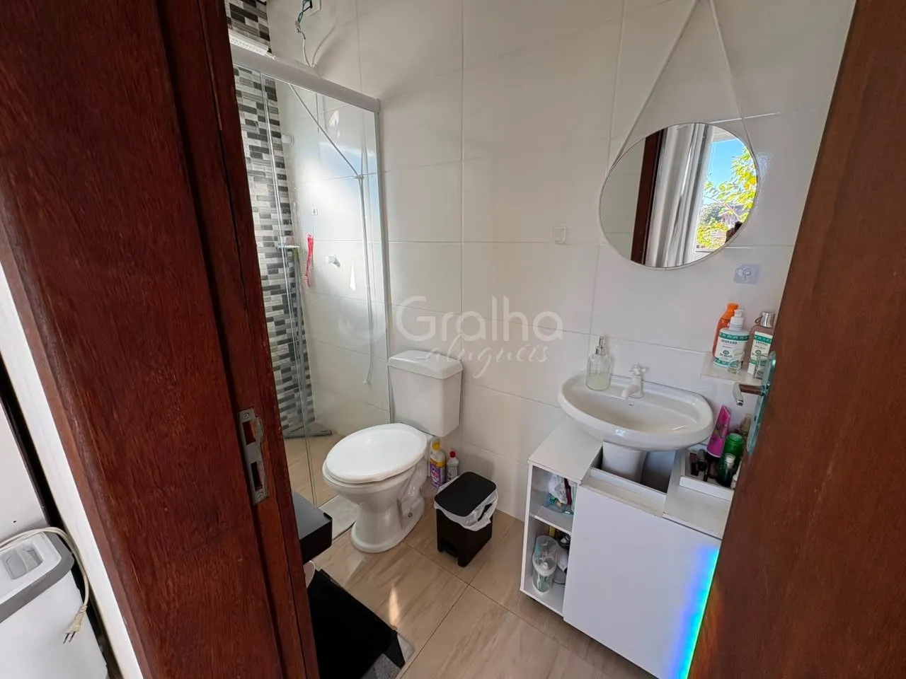 Estúdio de 29 m² com 1 quarto e 1 banheiro — photo 13