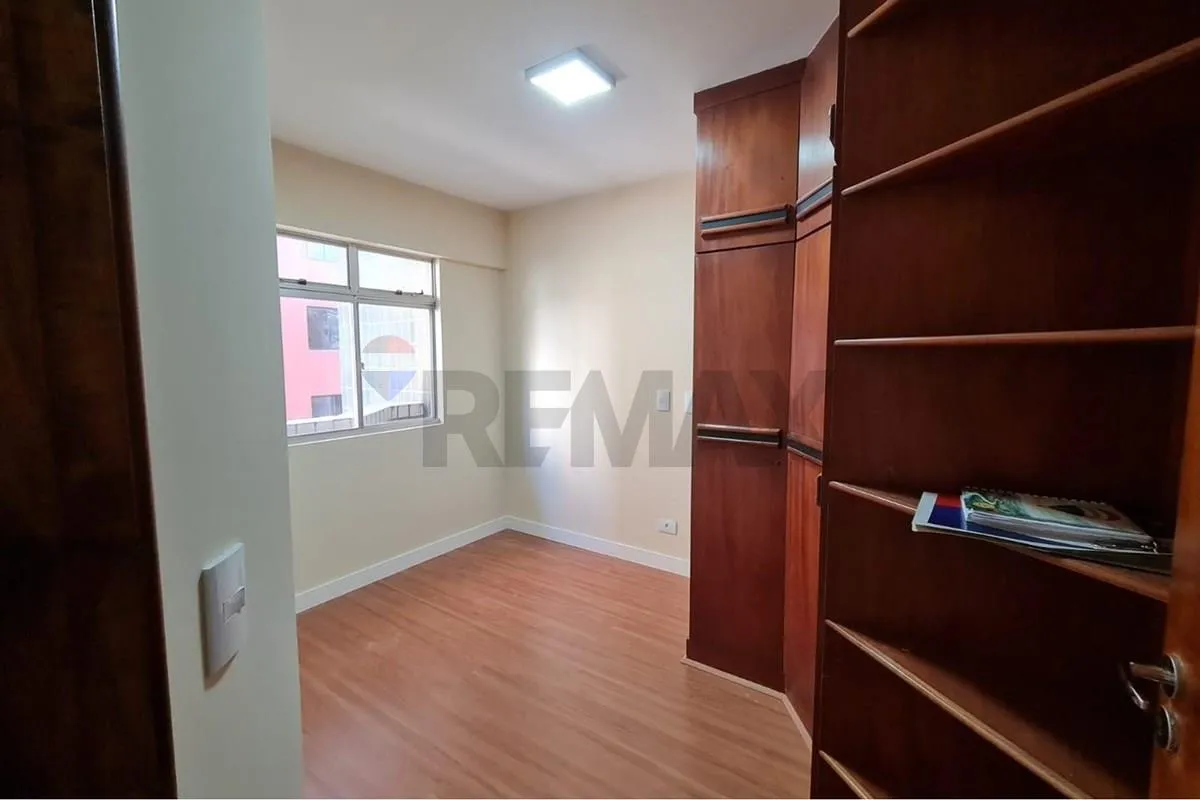 Apartamento mobiliado de 42 m² com 1 quarto e varanda — photo 45
