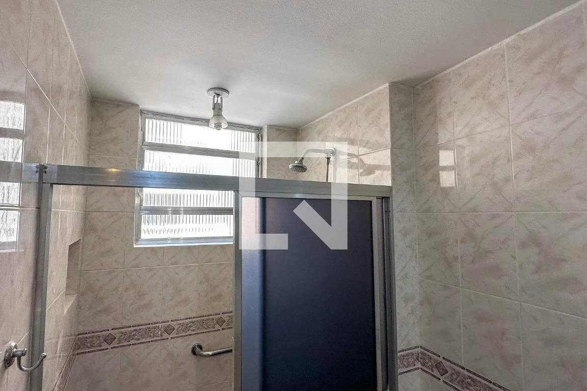 Apartamento sem mobília com suíte, 3 quartos e 1 vaga — photo 42