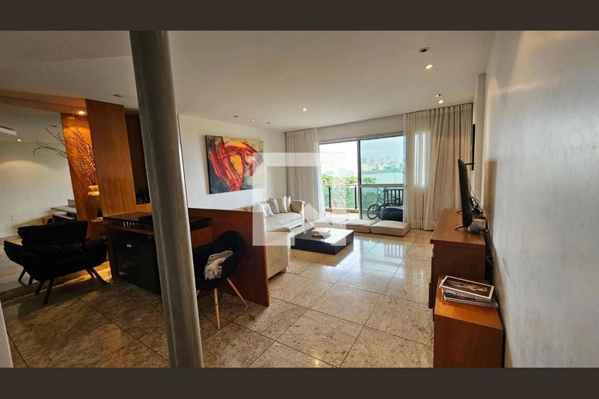 4-bedroom rental apartment with 180 m² of space — photo 8