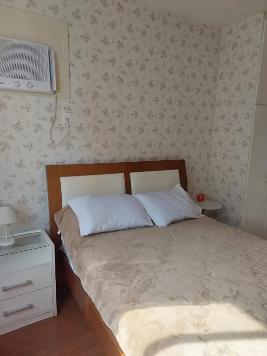 Apartamento de 3 quartos e 3 banheiros com 2 vagas — photo 16