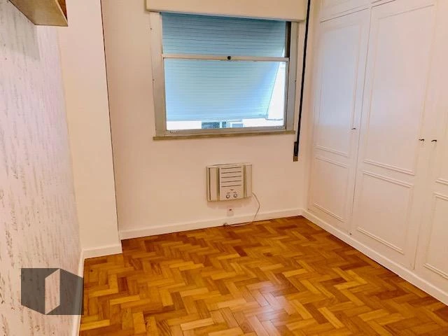 Apartamento com piso de madeira ou laminado, Copacabana — photo 9