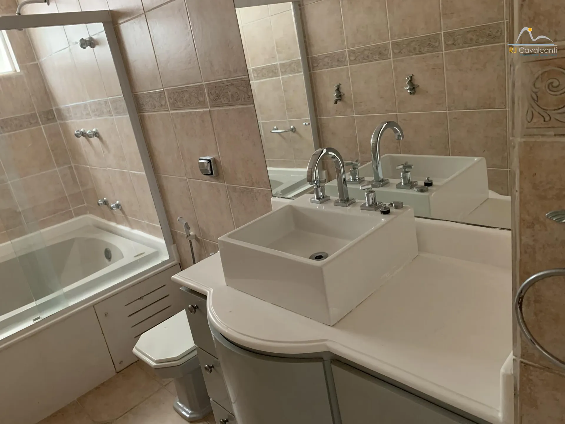Квартира 155 м² з 3 спальнями та 3 ванними — photo 15