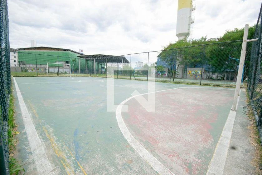 Apartamento amueblado de 2 dormitorios con lavadero — photo 31