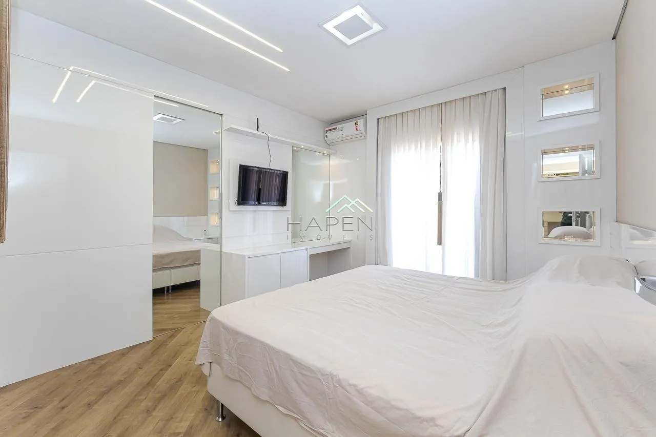 Casa amueblada de 300 m² con 3 dormitorios y balcón — photo 15