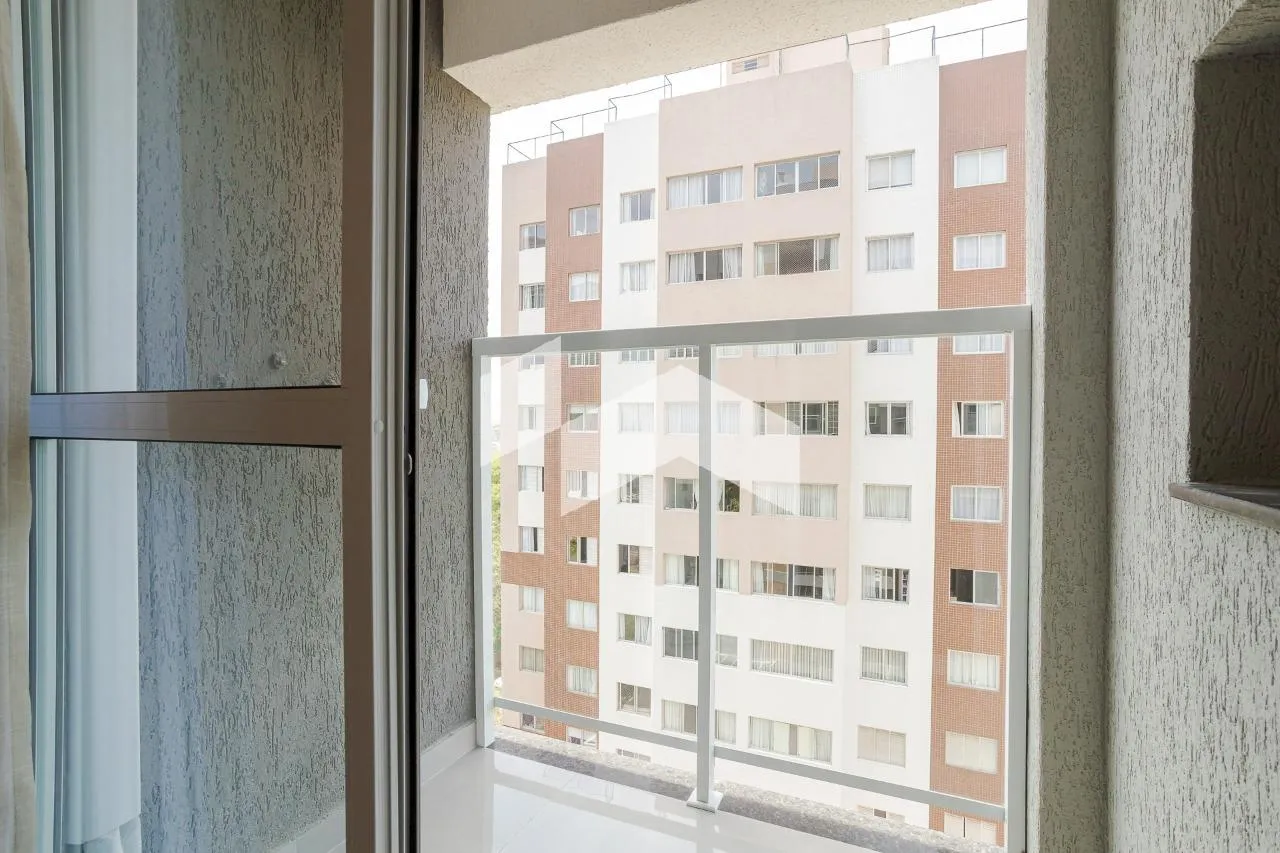 Apartamento de 42 m² con 2 dormitorios y BBQ privado — photo 13