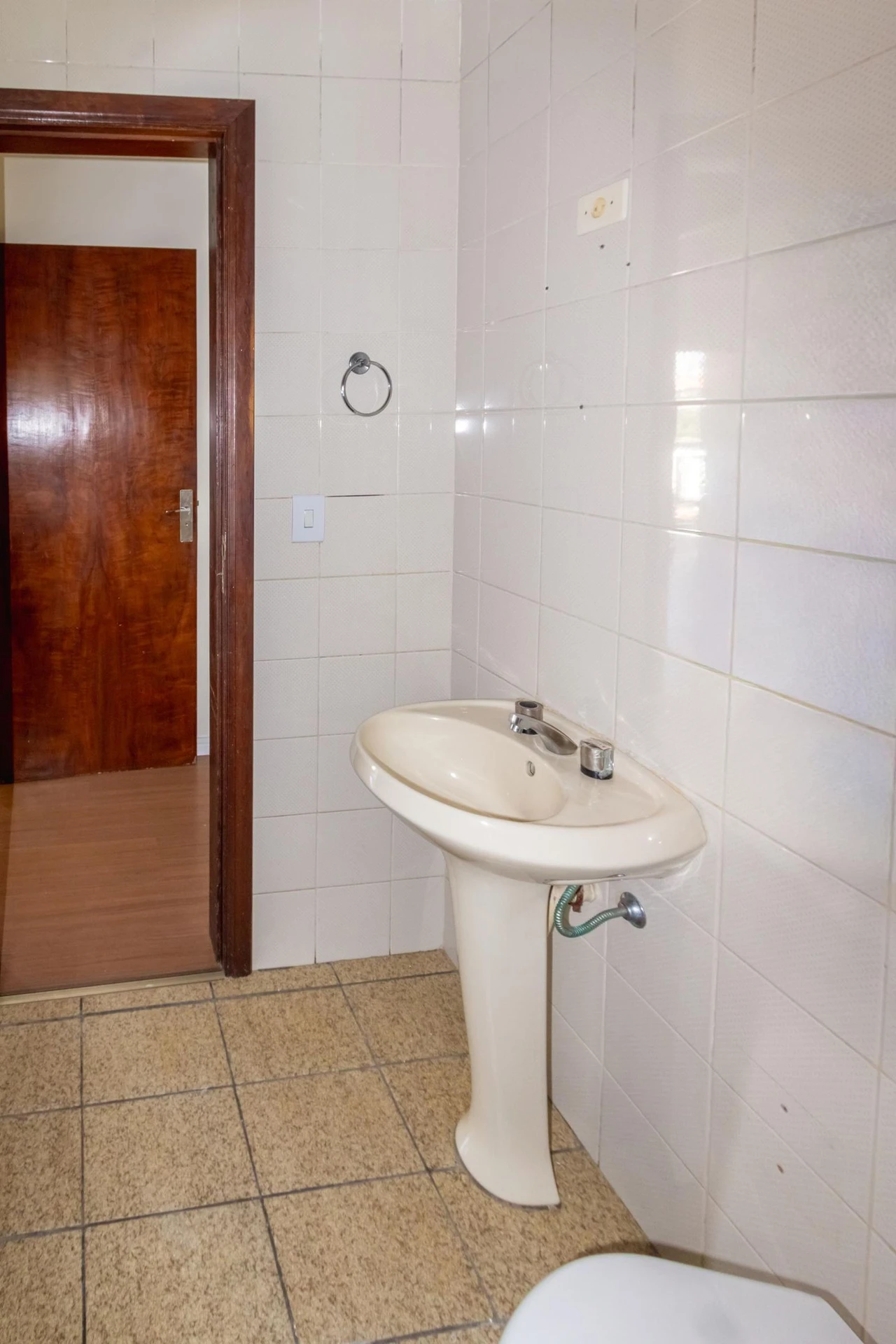 Apartment, 75 m², with a walk-in closet — photo 35