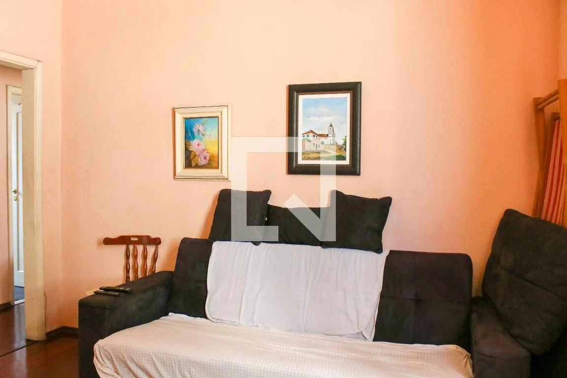 Unfurnished apartment with 2 bedrooms and 2 bathrooms — photo 3