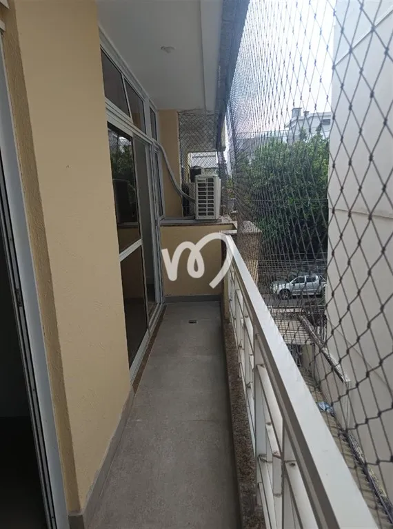 Washing machine in a 3-bedroom apartment, 101 m² — photo 20