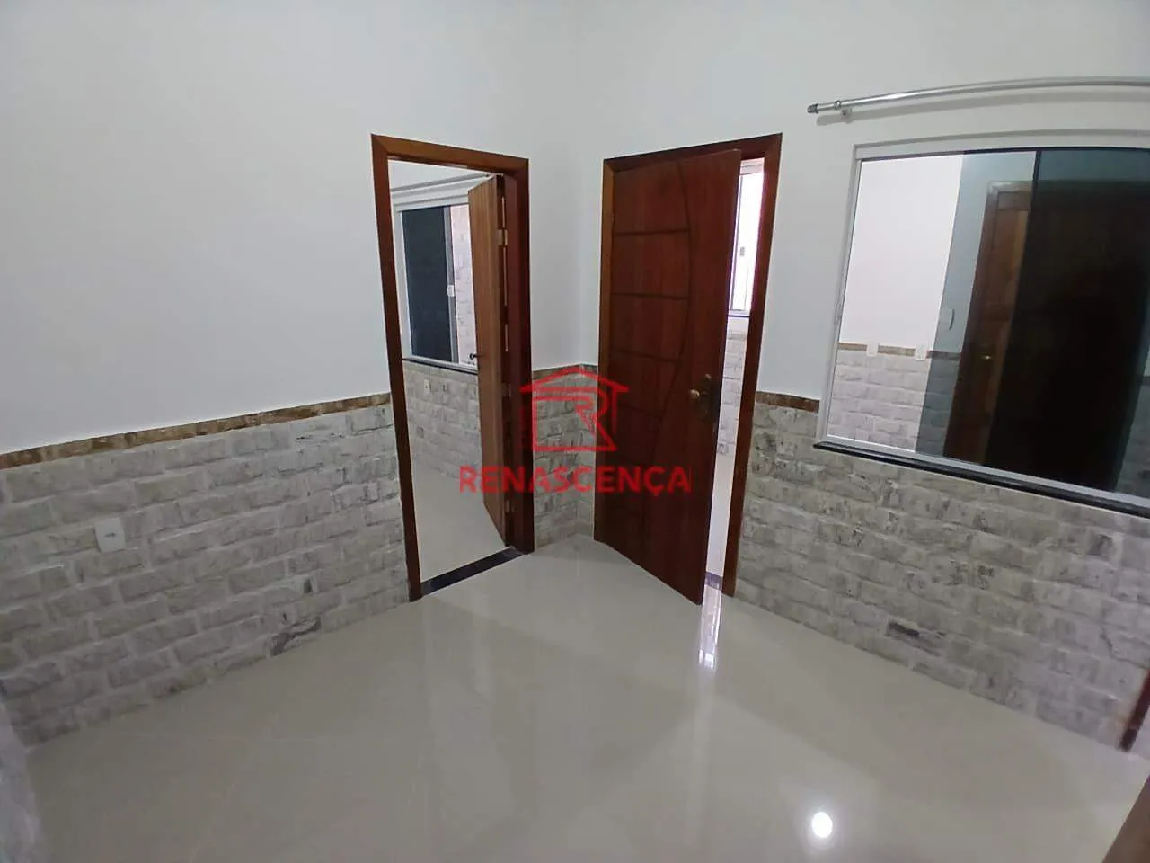 Casa com 2 quartos e 1 banheiro, com 1 vaga — photo 13