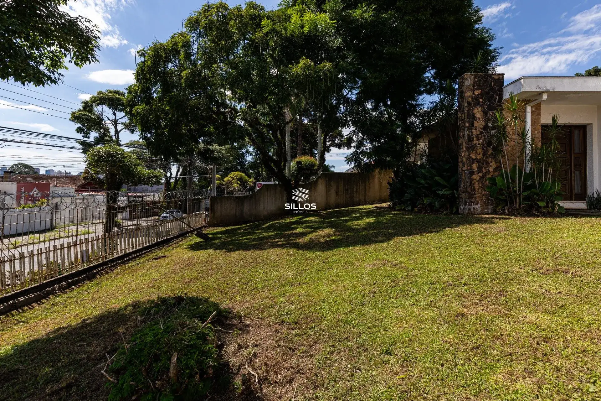 Casa térrea com 5 quartos e 5 banheiros — photo 30