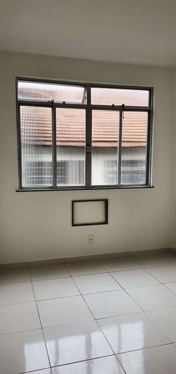 Apartamento sem mobília com 2 banheiros completos — photo 8