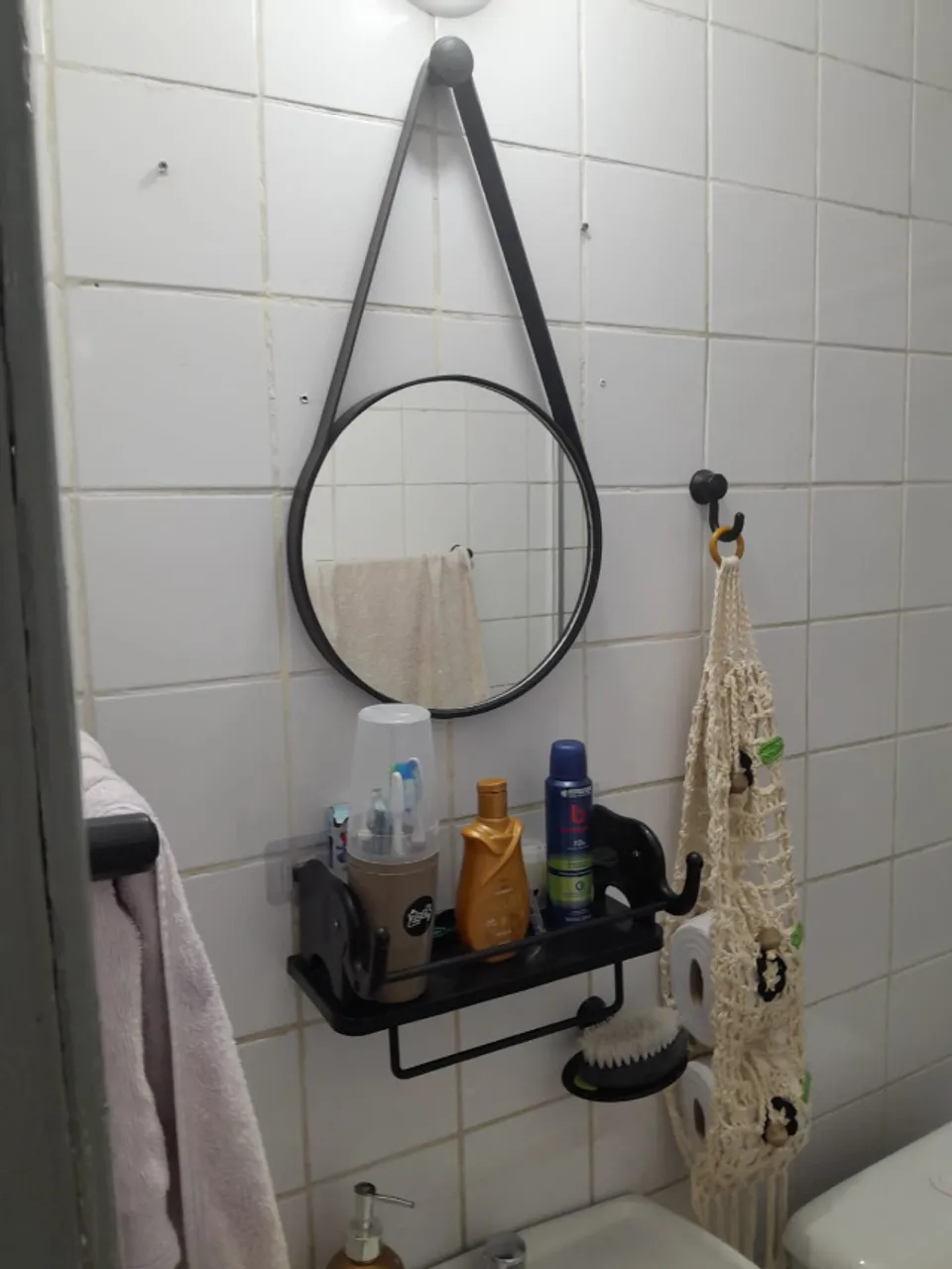 Casa de 65 m² e 2 quartos, Campo Grande — photo 6
