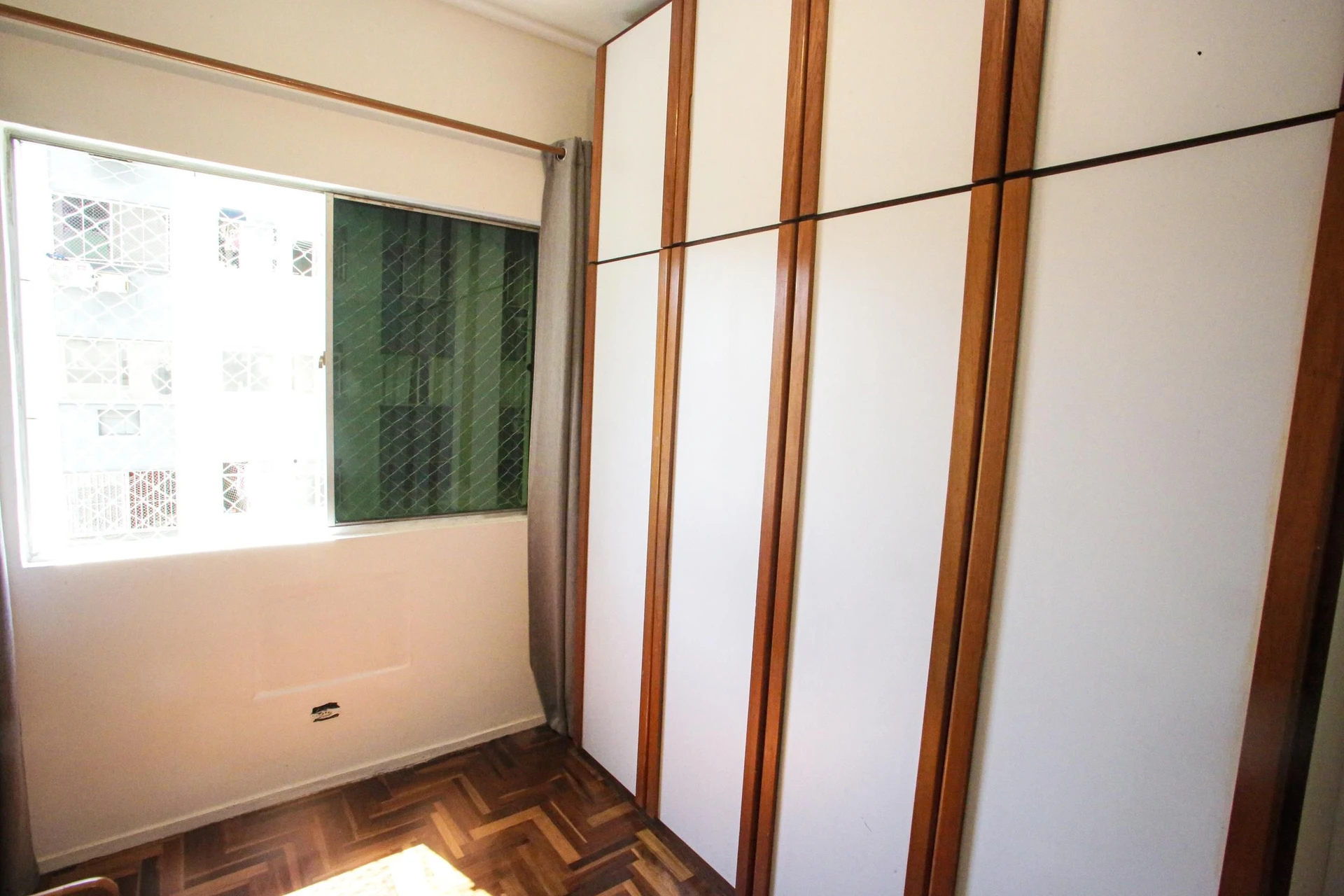 Furnished apartment, 65 m², with a washing machine — photo 23