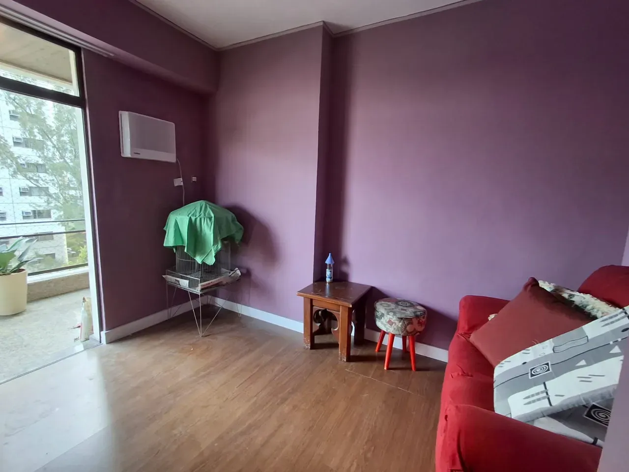 4 quartos e vista para as montanhas: apartamento de 148 m² — photo 35