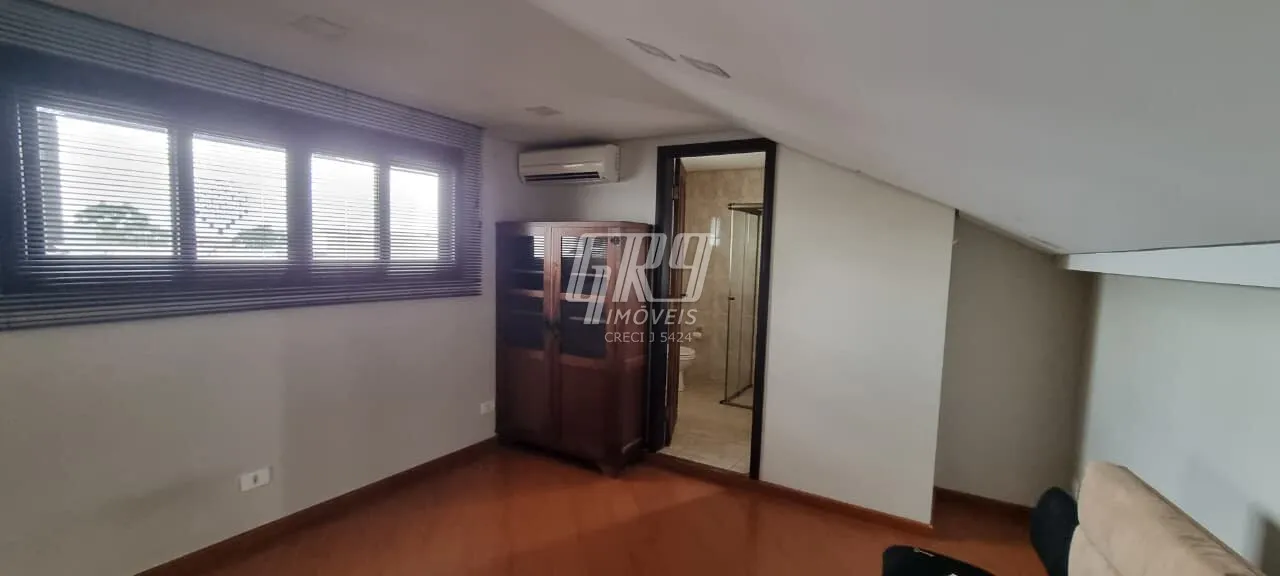 Furnished house with 4 bedrooms and balcony grill — photo 38