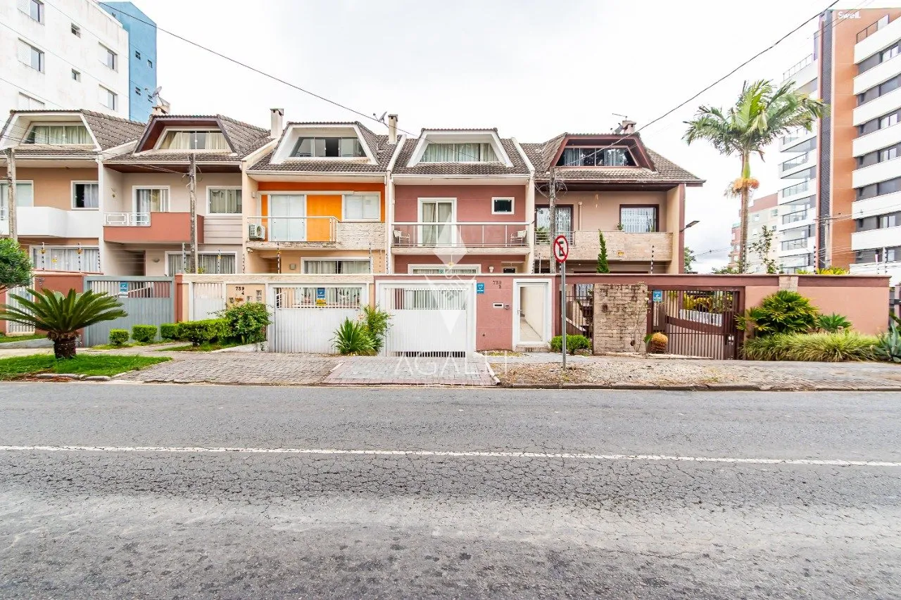 House with 4 bedrooms and 192 m², 1 parking spot — photo 53