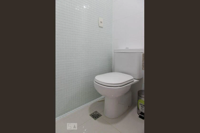 Furnished apartment, 90 m², with a mountain view — photo 45