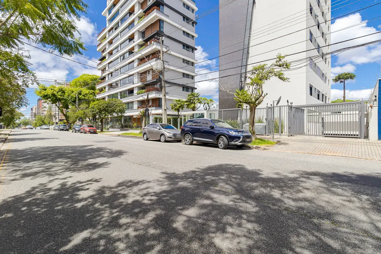 Apartamento mobiliado, 312 m², com lava-louças — photo 37