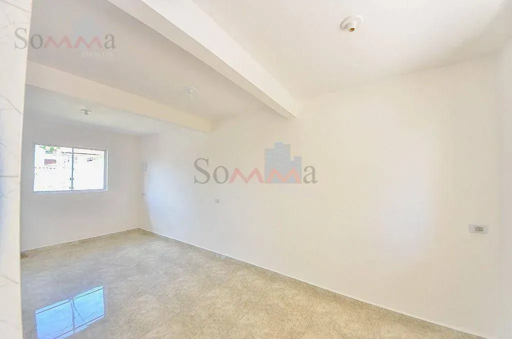 Townhouse with 3 bedrooms, 2 parking spaces and 107 m² — photo 12